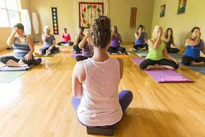 Green Lotus Yoga & Healing Center Lakeville image