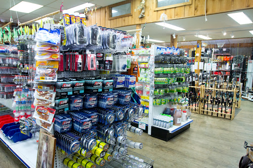 Sporting Goods Store «Anglers Sport Center», reviews and photos, 1456 Whitehall Rd, Annapolis, MD 21409, USA