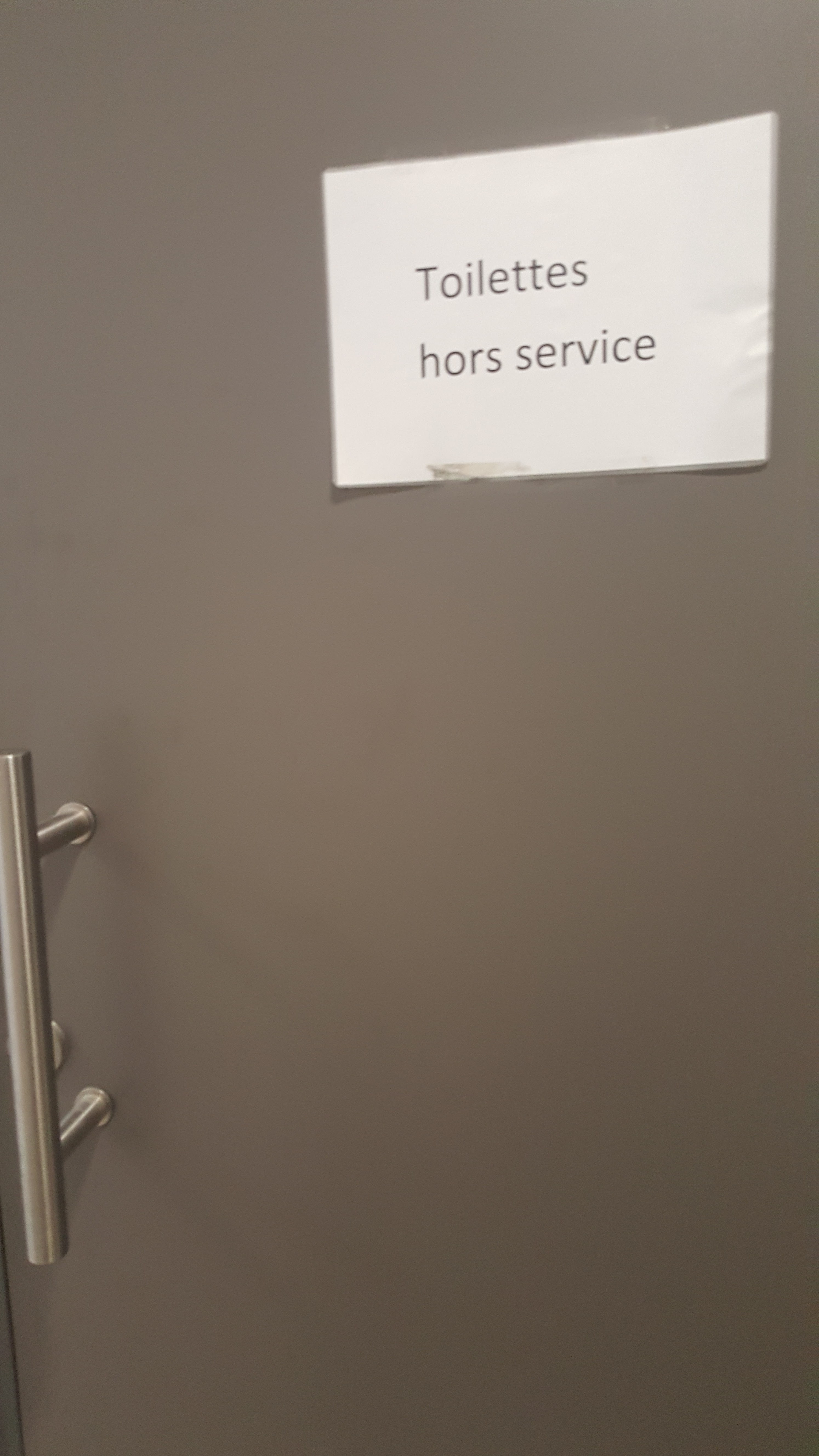 Photo n° 2 de l'avis de Jean.a fait le 15/08/2018 à 10:25