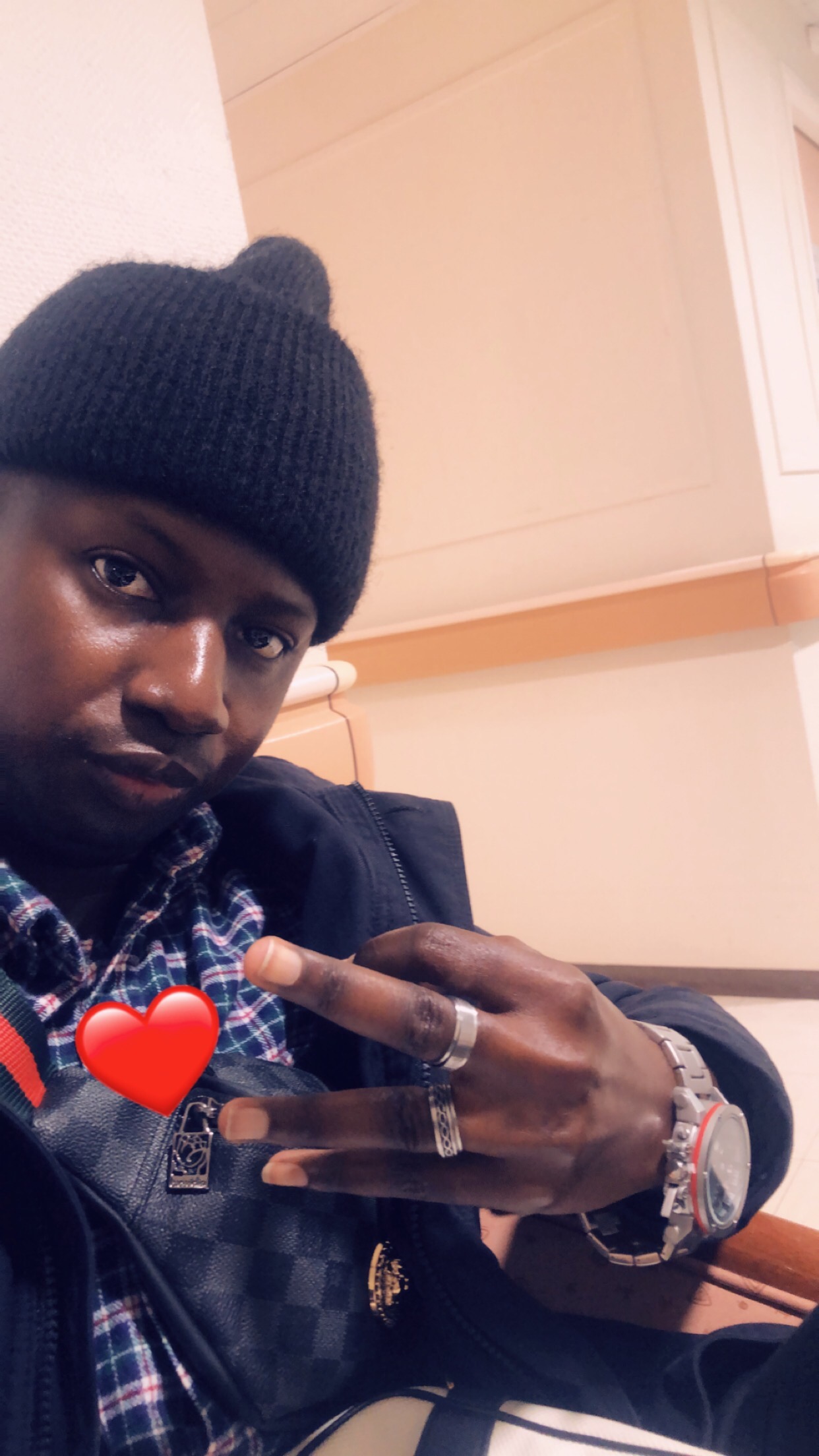 Photo n° 1 de l'avis de Brahim.r fait le 30/03/2023 à 00:47
