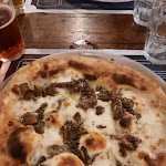 Photo n°2 de l'avis de Patrizia.c fait le 05/09/2022 à 05:46 sur le  Rugbier Bierstube à Florence