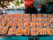 Ato's Chow and Momo Food Stall
