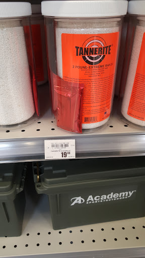 Sporting Goods Store «Academy Sports + Outdoors», reviews and photos, 237 Park Terrace Dr, Columbia, SC 29212, USA