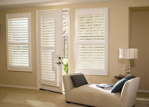 Window Treatment Store «Budget Blinds», reviews and photos