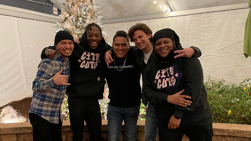 Barber Shop «City Cuts Barbershop», reviews and photos, 126 W Main St, Kutztown, PA 19530, USA