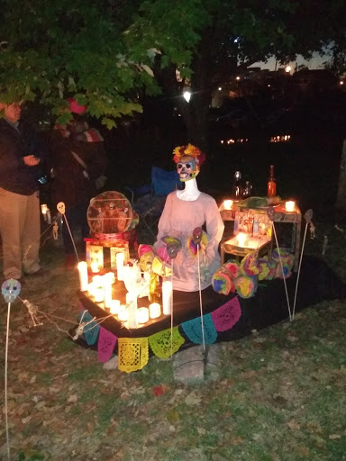 Science Academy «The Living Arts & Science Center», reviews and photos, 362 N Martin Luther King Blvd, Lexington, KY 40508, USA