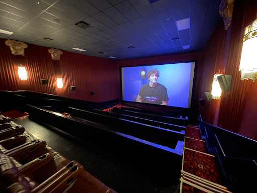 Movie Theater «Cinemark 19 and XD», reviews and photos, 1030 N Grand Pkwy, Katy, TX 77449, USA