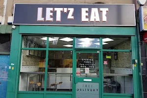 Letz Eat image