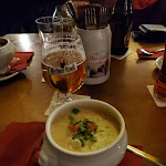 Photo n°1 de l'avis de Mathieu.h fait le 07/05/2019 à 14:56 sur le  Alt-Berliner-Biersalon à Berlin