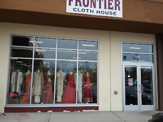 Frontier Cloth House Ltd