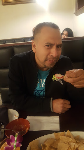El Patron Shinola image