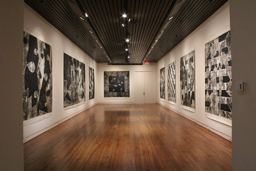 Sarah Moody Gallery of Art