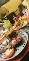 Photo n°13 de O 70 Restaurant Halal à Marseille ()