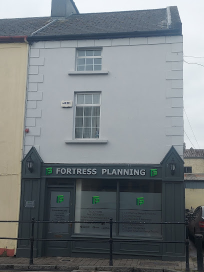 Fortress Planning, Canopy Street Cashel, Co. Tipperary E25 AW80