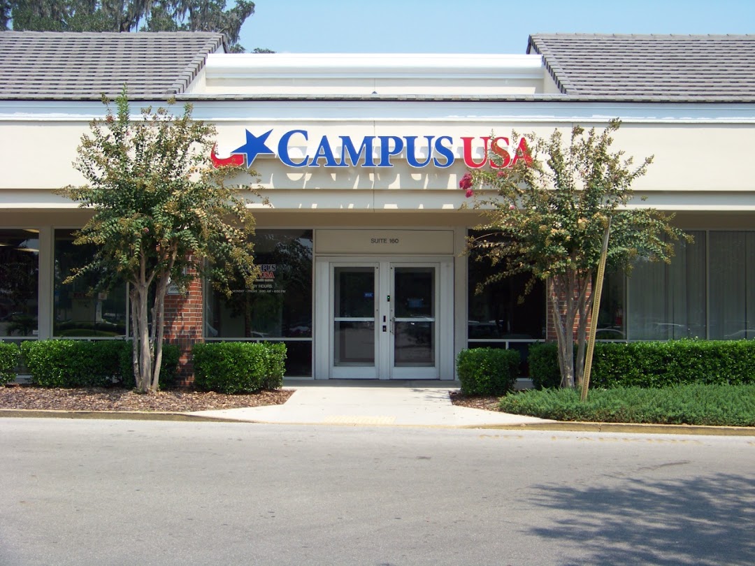 CAMPUS USA Credit Union (Springhills)