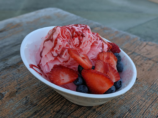 Dessert Shop «Chilly & Munch», reviews and photos, 2101 Showers Dr, Mountain View, CA 94040, USA