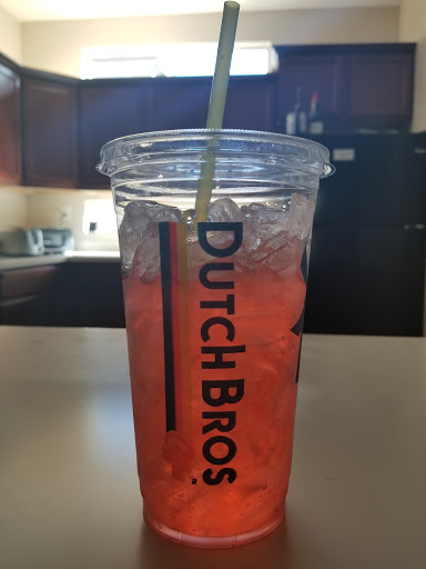 Coffee Shop «Dutch Bros Coffee», reviews and photos, 722 N McQueen Rd, Gilbert, AZ 85233, USA