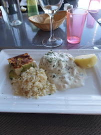 Plats et boissons du Restaurant Le Lagon Bleu à Le Tréport - n°10