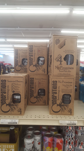 Beer Store «Family Beer & Liquor Store», reviews and photos, 20200 US Rte 20 Frontage Rd, East Dubuque, IL 61025, USA