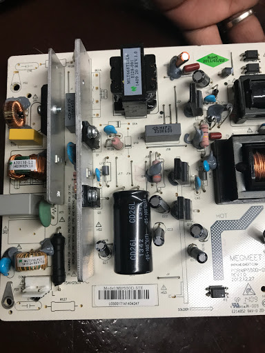 Computer Repair Service «Mrk Computer Services Inc», reviews and photos, 327 Rogers Ave, Brooklyn, NY 11225, USA