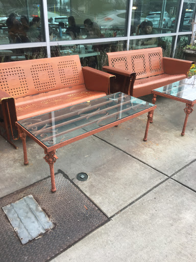 Cafe «Mad Hatter Cafe + Bakeshop», reviews and photos, 1802 W Main St, Durham, NC 27705, USA