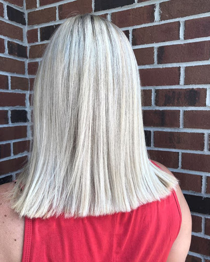 Beauty Salon «Design One Salon & Spa», reviews and photos, 220 Heaths Way Rd, Midlothian, VA 23114, USA