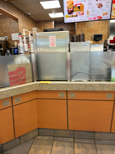 Coffee Shop «Tim Hortons», reviews and photos, 524 E Michigan Ave, Saline, MI 48176, USA