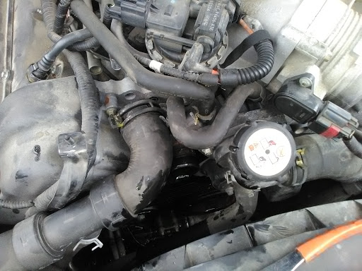 Auto Parts Store «Advance Auto Parts», reviews and photos, 2602 Washington Ave, Alton, IL 62002, USA