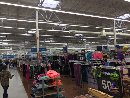 Department Store «Walmart Supercenter», reviews and photos, 28270 Walker South Rd, Walker, LA 70785, USA
