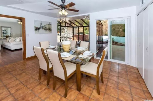 LA Home Staging and Design image