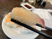Sushi du Restaurant japonais Miki Sushi à Nanterre - n°4