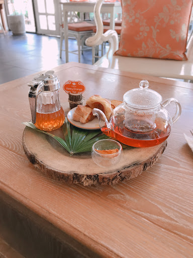 Ang Ku Tea house