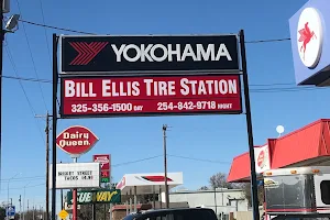 Bill Ellis Tire Station image