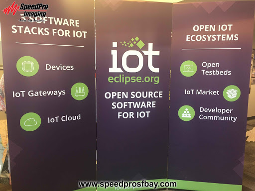 Print Shop «SpeedPro Imaging», reviews and photos, 551 Taylor Way Ste 1, San Carlos, CA 94070, USA