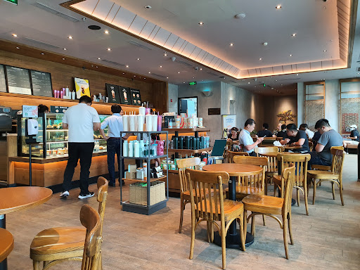 Top 20 cửa hàng starbucks Huyện Mỹ Xuyên Sóc Trăng 2022