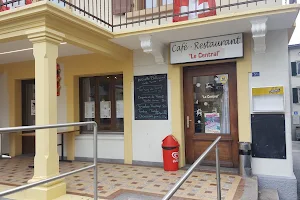 Café-Restaurant le Central image