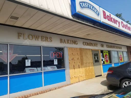 Discount Store «Flowers Baking Co», reviews and photos, 360 Greenbrier Dr, Charlottesville, VA 22901, USA