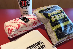 Jimmy John's image