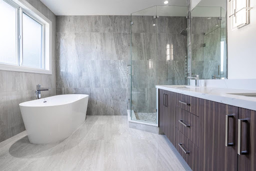 All In One Interiors - Tile and Flooring Store, 3667 W 4th Ave, Vancouver, BC V6R 1P2