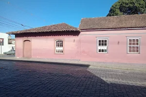 Casa Vermelha - Centro De Artesanato Aloísio Magalhães / Lapa-PR image