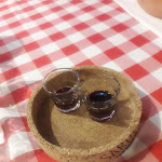 Photo n°1 de l'avis de Giovanni.l fait le 11/09/2023 à 11:06 sur le  Osteria del Seminario à Nepi