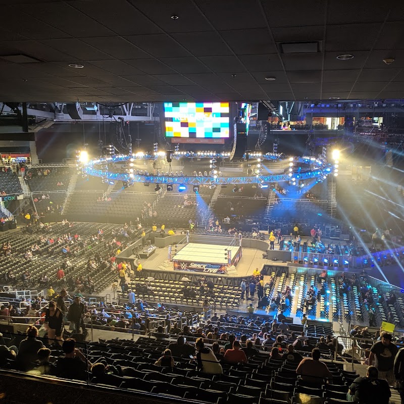 Dunkin' Donuts Center