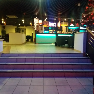 Bowling des 4 As à Belfort