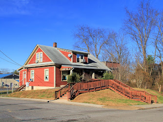 West End Animal Clinic