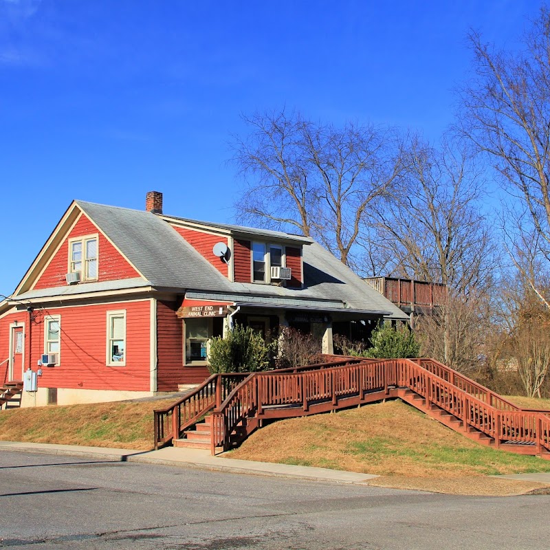 West End Animal Clinic