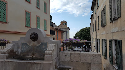 Vacances Ulvf à Gilette