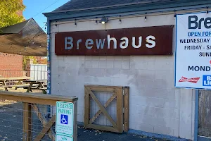 Brewhaus image