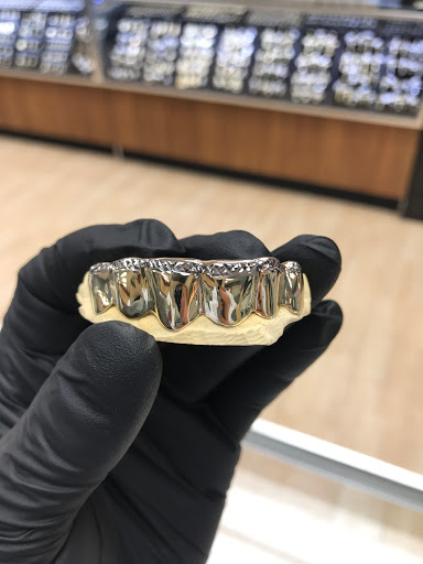 Jewelry Designer «Unique Jewelry», reviews and photos, 711 Park St B, Hartford, CT 06106, USA