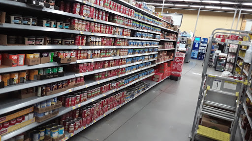 Supermarket «Walmart Neighborhood Market», reviews and photos, 3812 Gilmer Rd, Longview, TX 75604, USA
