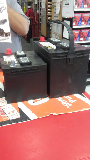 Auto Parts Store «AutoZone», reviews and photos, 1721 Main St, Peekskill, NY 10566, USA